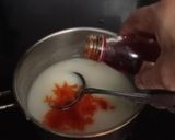 Foto langkah ke 5 dari resep Puding Alpukat Vla Rhum Jamaica.