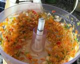 Foto del paso 1 de la receta: Patatas viudas (papas guisadas)