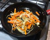 Foto del paso 2 de la receta: Nopales a la vinagreta