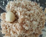 Egyszerű hamburger recept fázis 1 fotója
