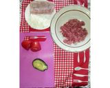 Foto del paso 15 de la receta: Bollos para hamburguesas