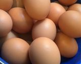 Une image de l'étape 2 de 🐇Œufs de Pâques 🐣 déco facile🦢🦜.