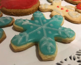Foto del paso 6 de la receta: Galletas Navideñas