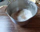 Foto del paso 1 de la receta: Pizza