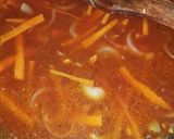 Foto langkah ke 3 dari resep Ayam asam manis.