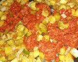 Foto del paso 3 de la receta: Berenjoles