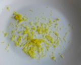 Foto del paso 1 de la receta Bizcocho de la iaia