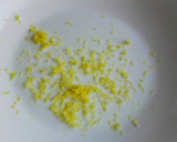 Foto del paso 1 de la receta: Bizcocho de la iaia