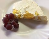 Karácsonyi túrótorta recept fázis 7 fotója
