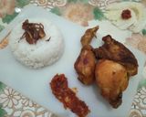 Foto langkah ke 6 dari resep Ayam ungkep ala bunda razs(mba ayu).