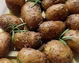 Męski obiad czyli kotlet, kapusta i ziemniaki krok przepisu 3 zdjęcie