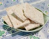 Foto langkah ke 5 dari resep Kue Sagon Bakar.