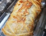 Foto del paso 7 de la receta: Lomo a la Wellington con papas a la provenzal