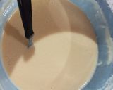 Foto del paso 1 de la receta: Budincitos en freidora de aire