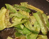 Foto del paso 1 de la receta: Frito huertano murciano