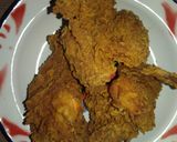 Foto langkah ke 1 dari resep Ayam Geprek Pedas.
