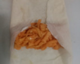 Foto langkah ke 4 dari resep Lumpia rebung.