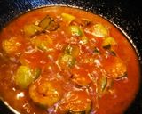 পটল প্রন কারি (potol prawn recipe in Bengali) রেসিপি ধাপ - 5 ছবি