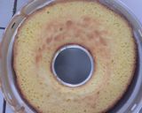 Foto langkah ke 8 dari resep Bolu keju.