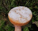 Foto del paso 6 de la receta: Bizcochuelo de Naranja
