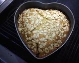 Foto del paso 4 de la receta: Tarta de berries y almendras