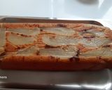 Foto del paso 7 de la receta: Bizcocho integral de peras, sin azúcar