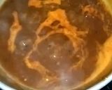 A picture of step 6 of Gur imli ki chutney.