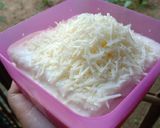 Foto langkah ke 4 dari resep Stup roti keju lumeeeeeeer.