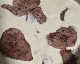 Foto del paso 9 de la receta: Lomo a la pimienta con papas