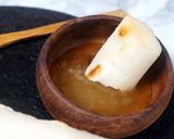 Foto langkah ke 11 dari resep Resep asli Garaetteok / Tteok, gampang dan seru.