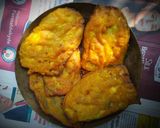 বেগুনি (Beguni recipe in Bengali) রেসিপি ধাপ - 5 ছবি
