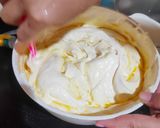 Foto langkah ke 4 dari resep Marmer cake sederhana dan mudah.