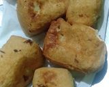 Foto langkah ke 7 dari resep Tahu susu.