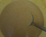 Foto langkah ke 2 dari resep Kue lumpur labu kuning.