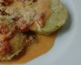 Foto del paso 7 de la receta: Ñoquis a la romana