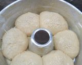 Foto langkah ke 4 dari resep Roti sobek.