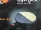 🥞🍓تورتيلا حلو (للكيتو دايت)🍓