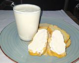 Foto del paso 3 de la receta: Queso crema caserito👌