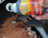 Foto langkah ke 1 dari resep Selai Coklat Homemade.