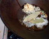 Dhokar dalna recipe step 3 photo