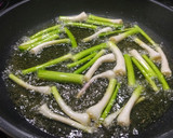 Foto del paso 2 de la receta: Arroz con coliflor y caballa