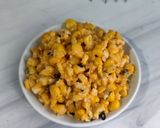 Foto langkah ke 5 dari resep Jasuke Salted Egg kari.