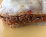 Foto del paso 8 de la receta: Pastel de Carne Saludable