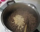 Φωτογραφία βήματος 7 της συνταγής Κανελόνια με κιμά και κουκουνάρι