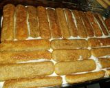 Foto del paso 6 de la receta: Tiramisú