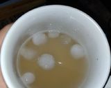 Foto langkah ke 4 dari resep Sirup Kulit dan Biji Mangga.