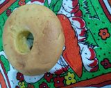 Foto del paso 6 de la receta: Budín de mandarina