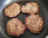 Foto del paso 7 de la receta: Filetes rusos en salsa