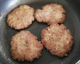 Foto del paso 7 de la receta: Filetes rusos en salsa