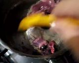 Foto langkah ke 4 dari resep MPASI 10+ Nasi Lemak Oseng2 Hati Ayam.
